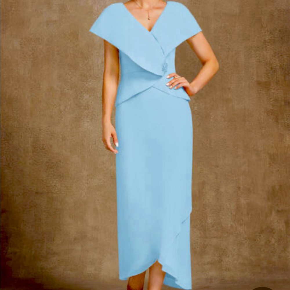 Mother of the Bride or Groom dress